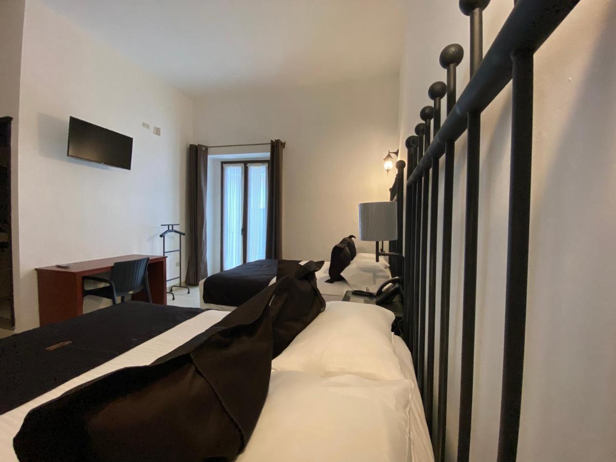 Hotel Plata Condesa Γκουαναχουάτο Εξωτερικό φωτογραφία